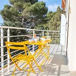 Maison Vue Les Grandes Terrasses * Leucate