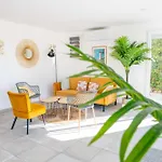 Maison Vue Les Grandes Terrasses Feriehus