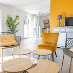 Maison Vue Les Grandes Terrasses Feriehus