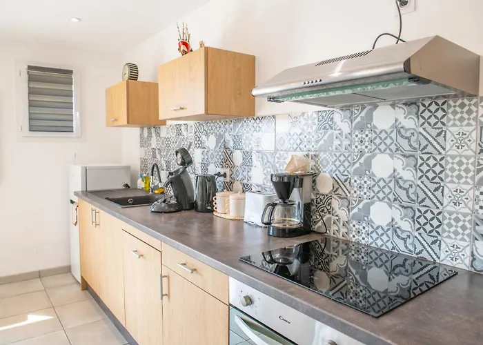 Maison Vue Les Grandes Terrasses