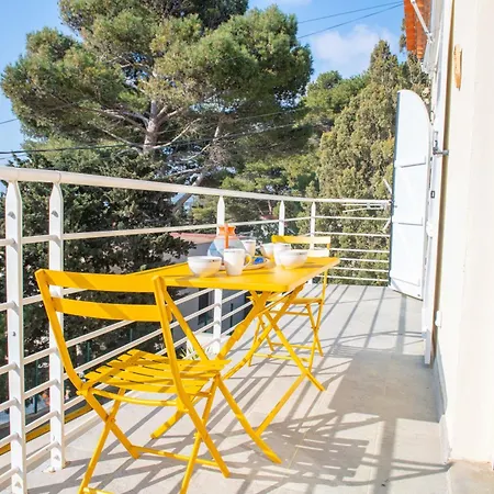 Maison Vue Les Grandes Terrasses * Leucate