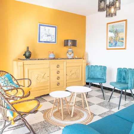 Maison Vue Les Grandes Terrasses *