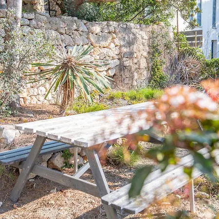 Maison Vue Les Grandes Terrasses Leucate