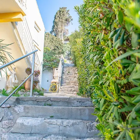 Сasa de vacaciones Maison Vue Les Grandes Terrasses