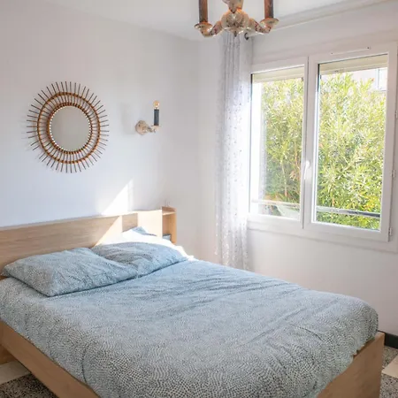 Maison Vue Les Grandes Terrasses Leucate