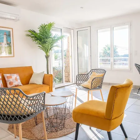 Maison Vue Les Grandes Terrasses *