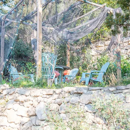 Hébergement de vacances Maison Vue Les Grandes Terrasses Leucate