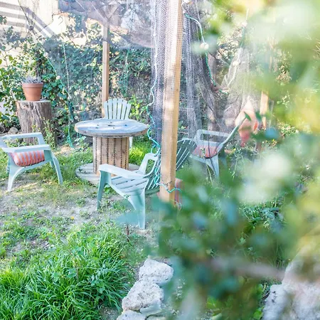 Maison Vue Les Grandes Terrasses *
