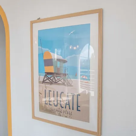 Сasa de vacaciones Maison Vue Les Grandes Terrasses