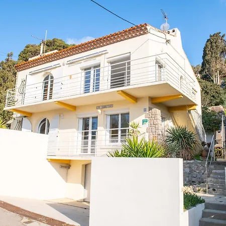 Maison Vue Les Grandes Terrasses *