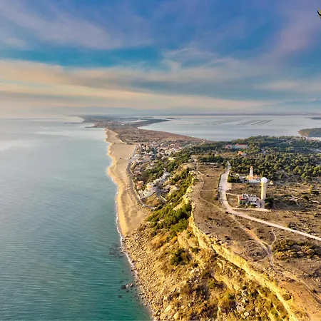 Maison Vue Les Grandes Terrasses Сasa de vacaciones *