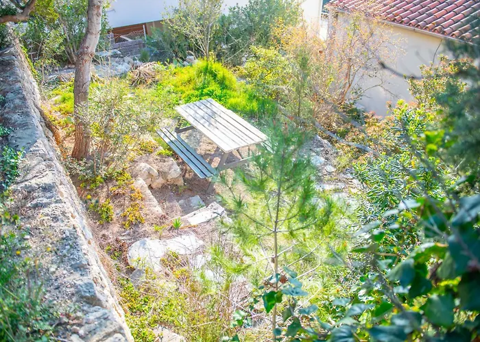 Maison Vue Les Grandes Terrasses