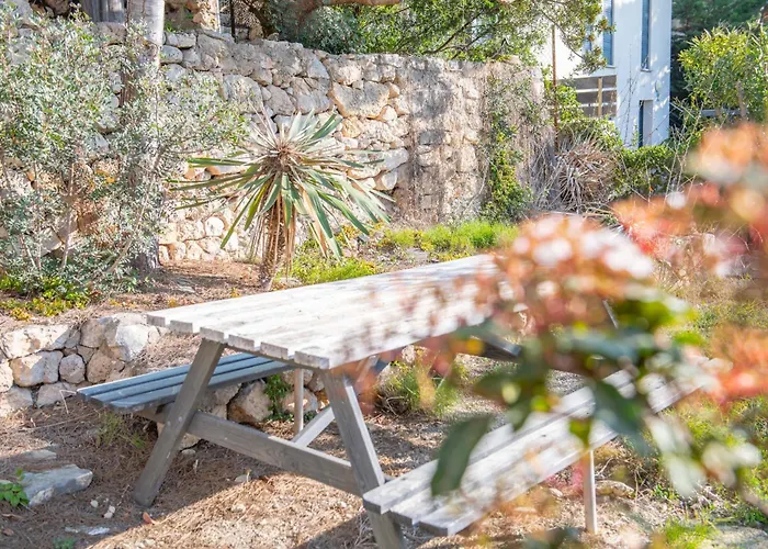 Maison Vue Les Grandes Terrasses ルカート