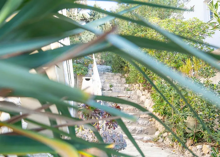 Maison Vue Les Grandes Terrasses * ルカート