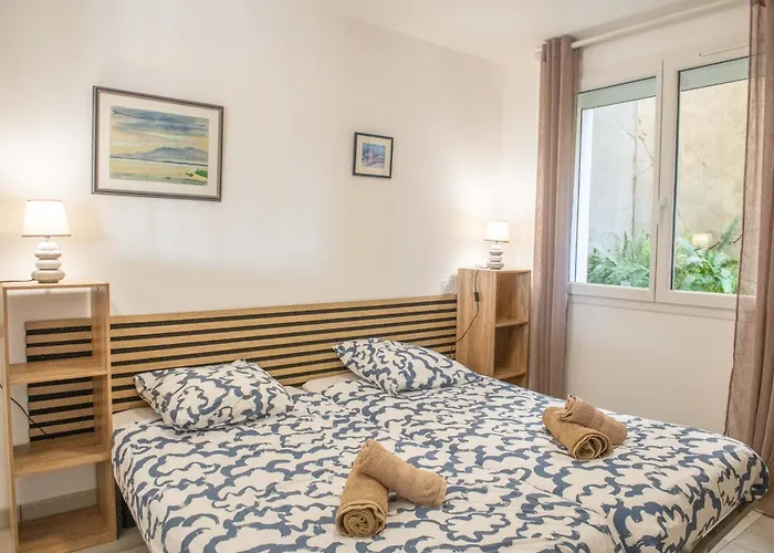 Maison Vue Les Grandes Terrasses 別荘